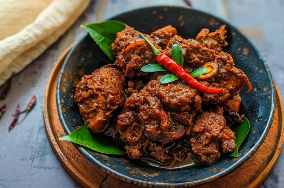 Mutton Ghee Roast Recipe Freshtohome Blog